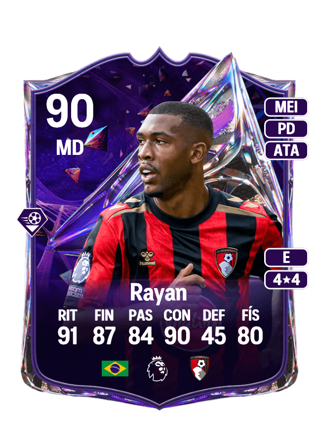 Rayan card