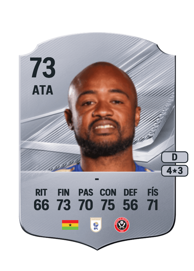 - card