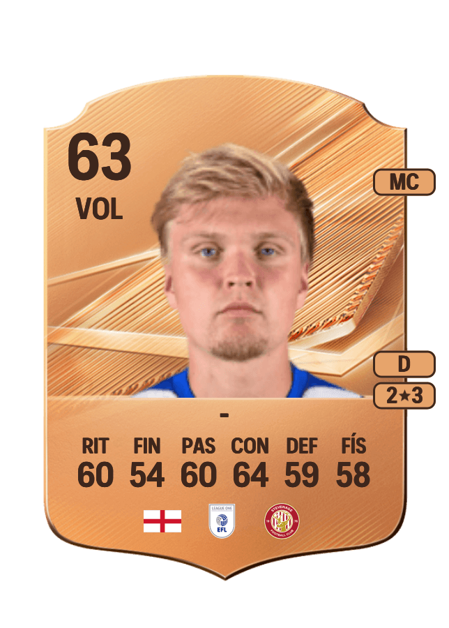 - card