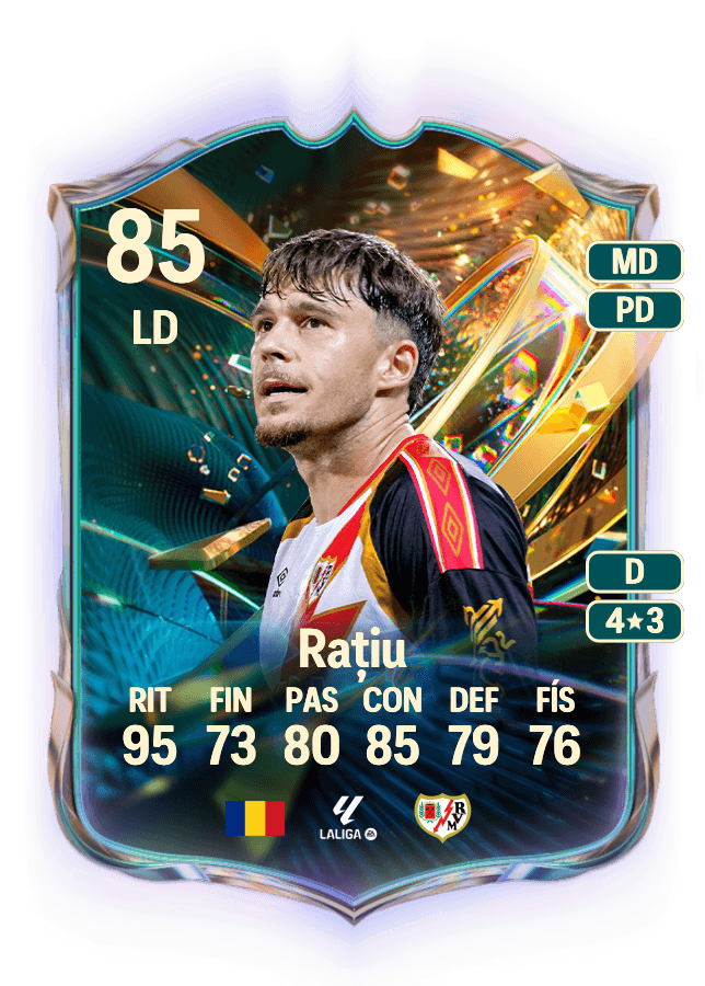 Andrei Rațiu card
