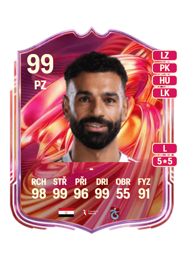 - card