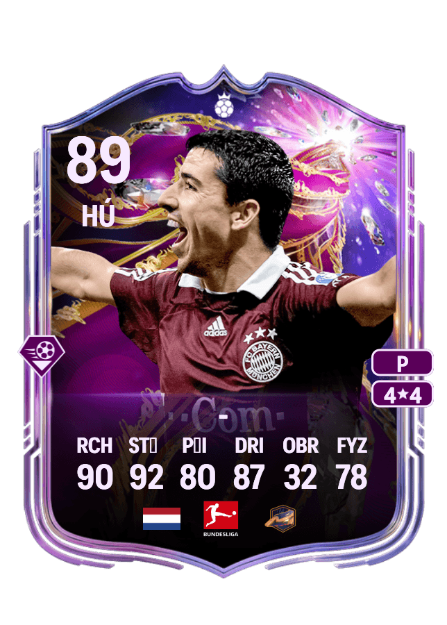 - card