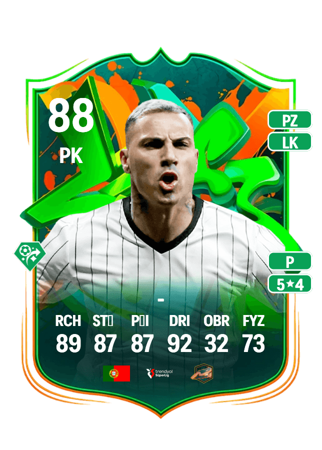 - card