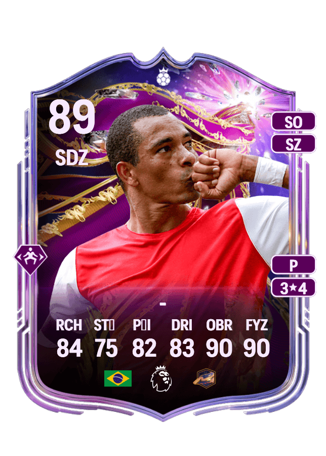 - card