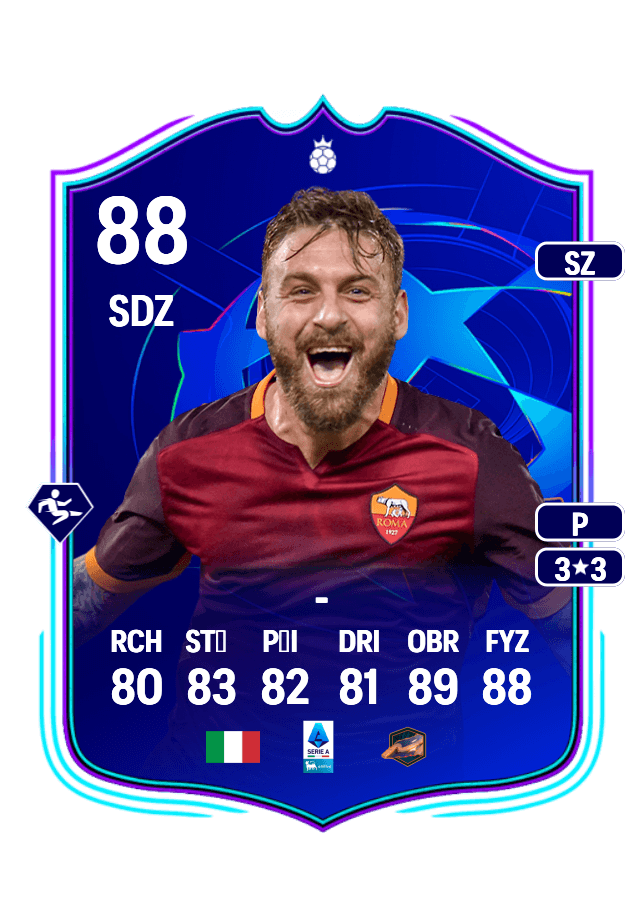 - card