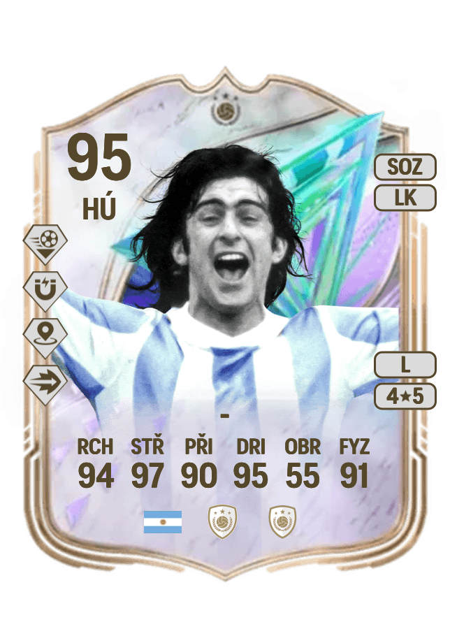 - card