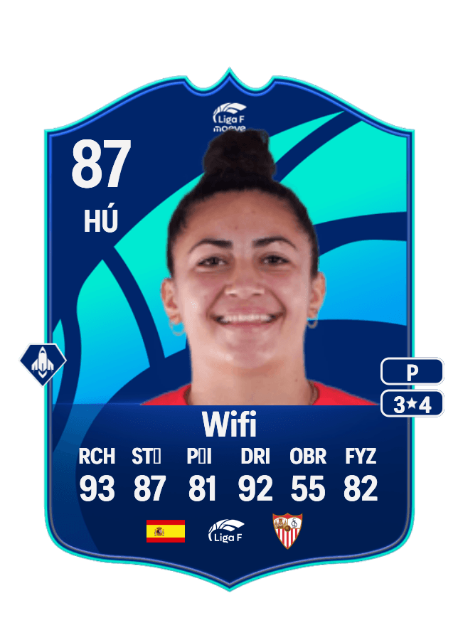 Wifi card