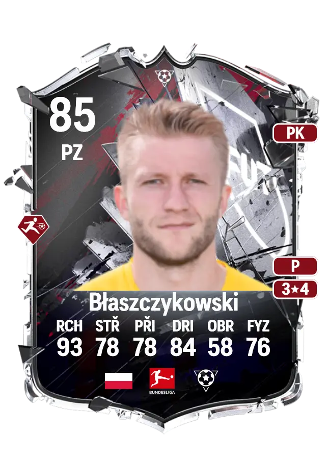 Jakub Błaszczykowski card