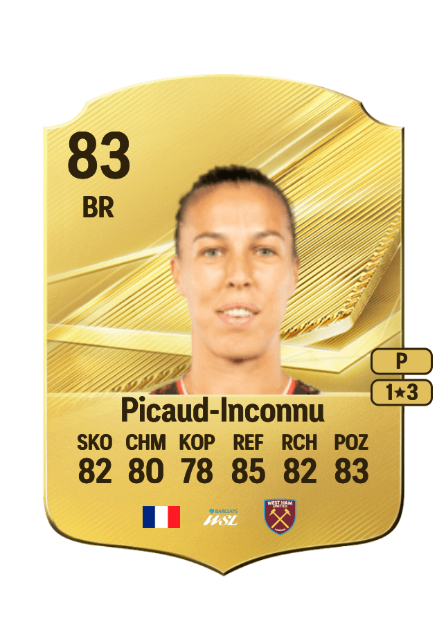 Constance Picaud-Inconnu card