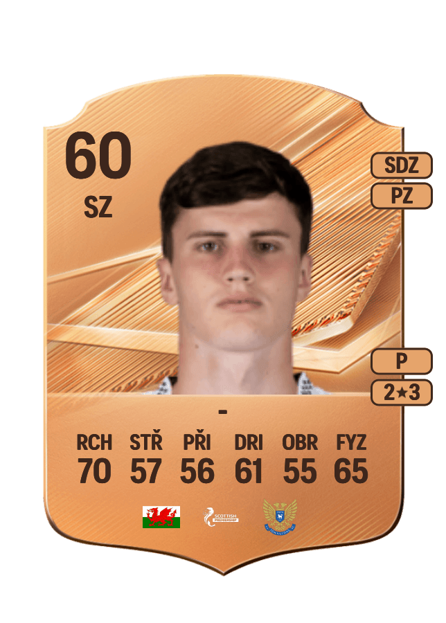 - card
