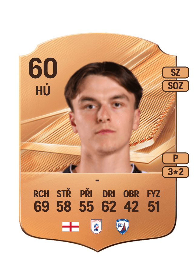- card
