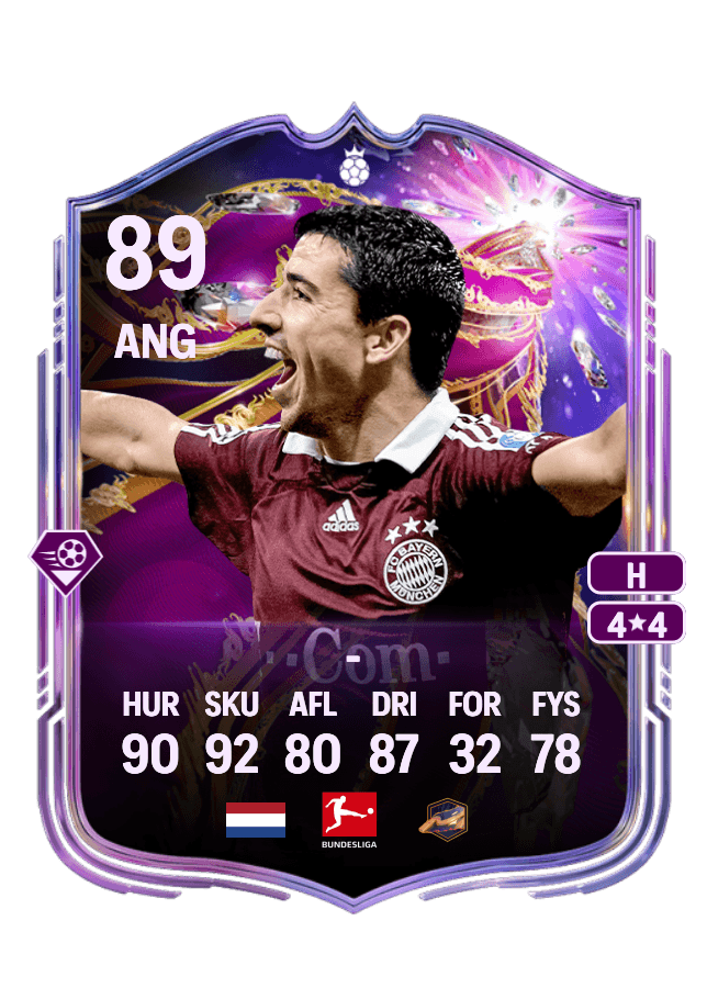 - card