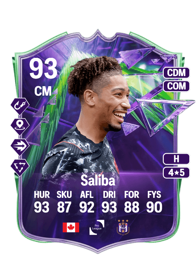 Nathan-Dylan Saliba card