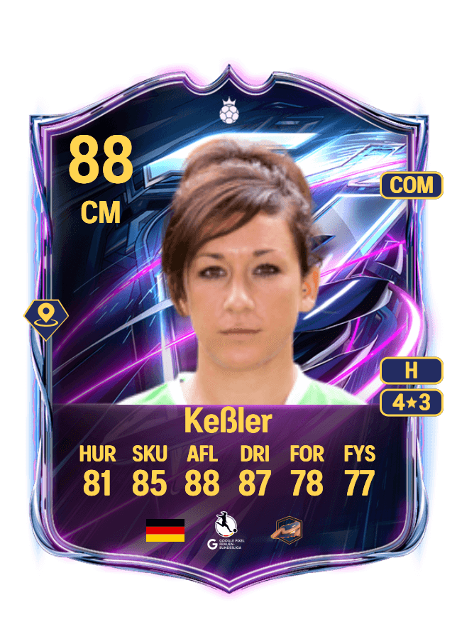 Nadine Keßler card