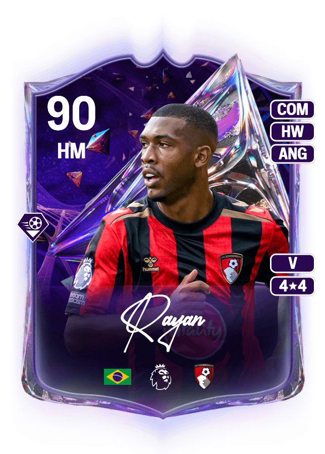 Rayan card