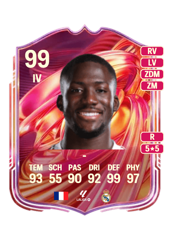 - card