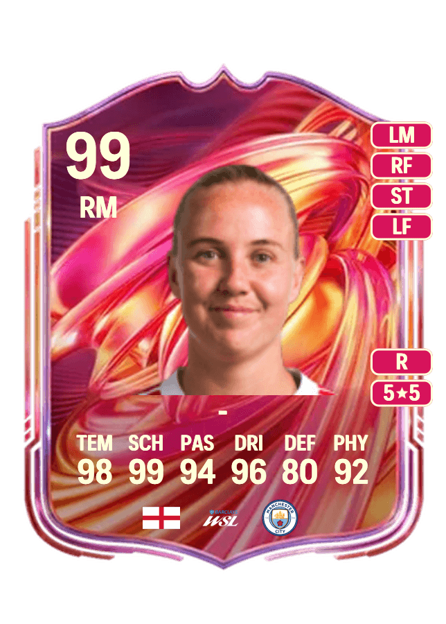 - card