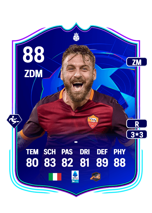 - card