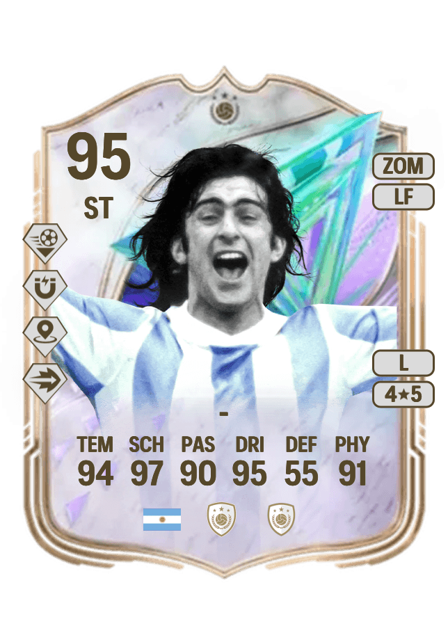- card