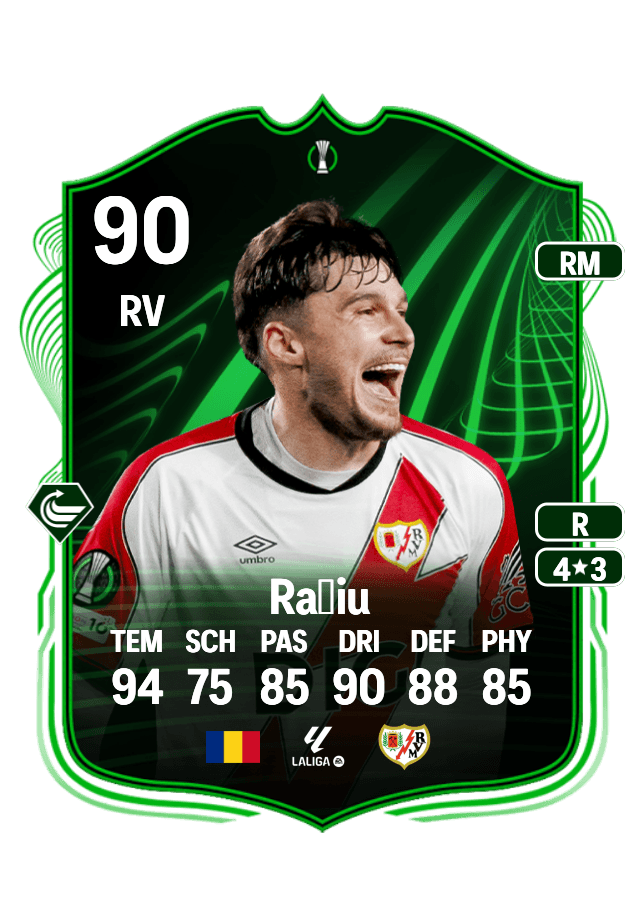 Andrei Rațiu card