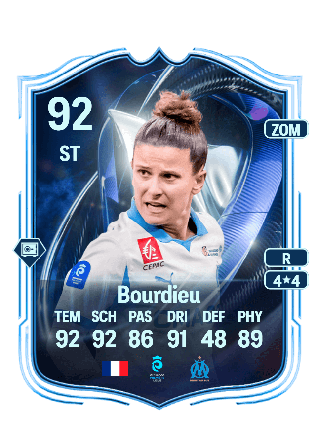 undefined undefined card