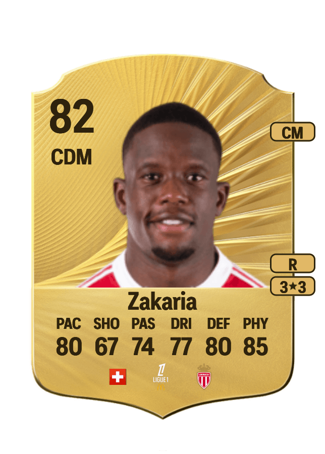 gold rare fifa card F26 Gold  Futdesigners