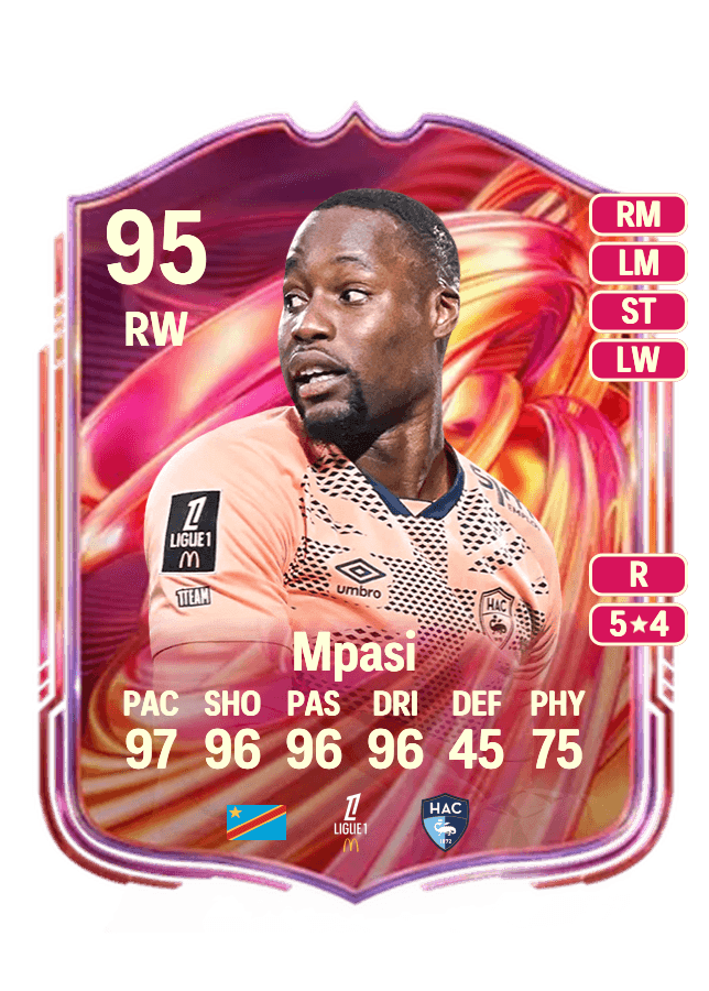 undefined undefined card