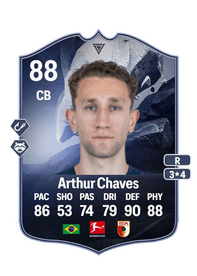 undefined undefined card