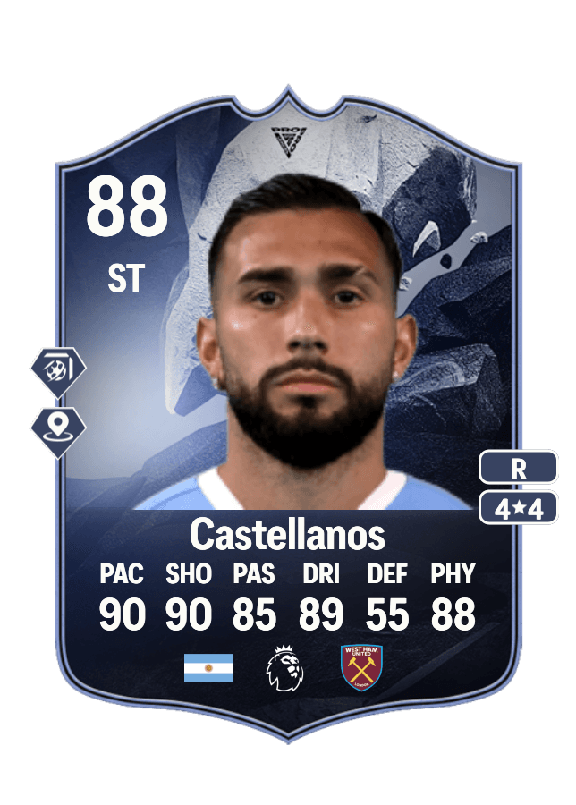 undefined undefined card