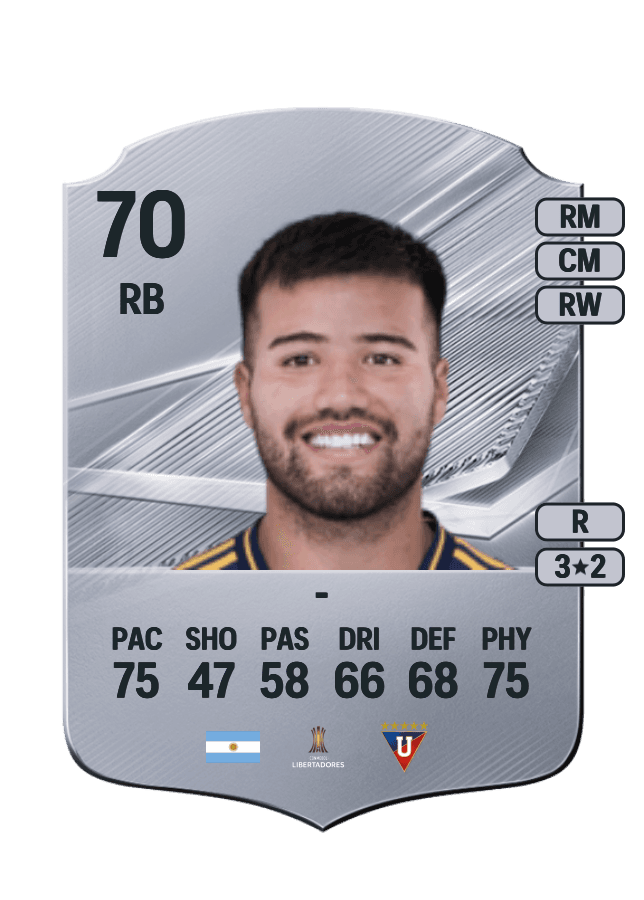 - card