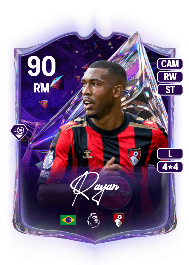 Rayan card