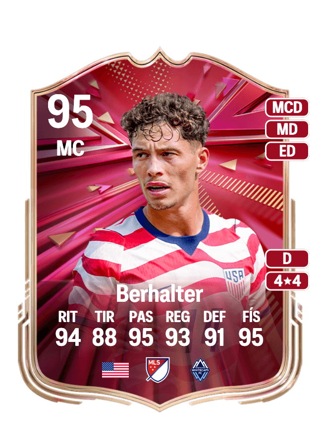 Sebastian Berhalter card