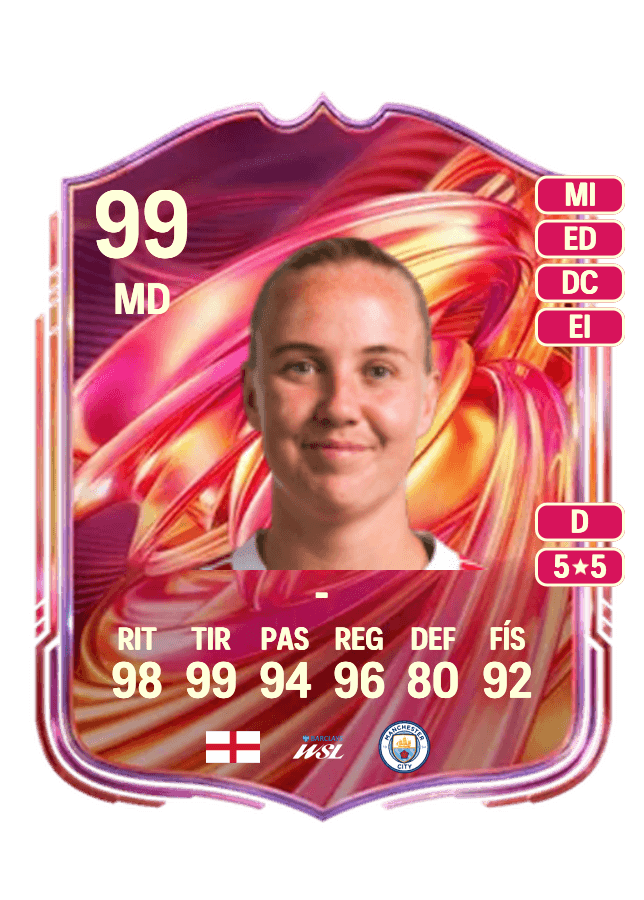 - card