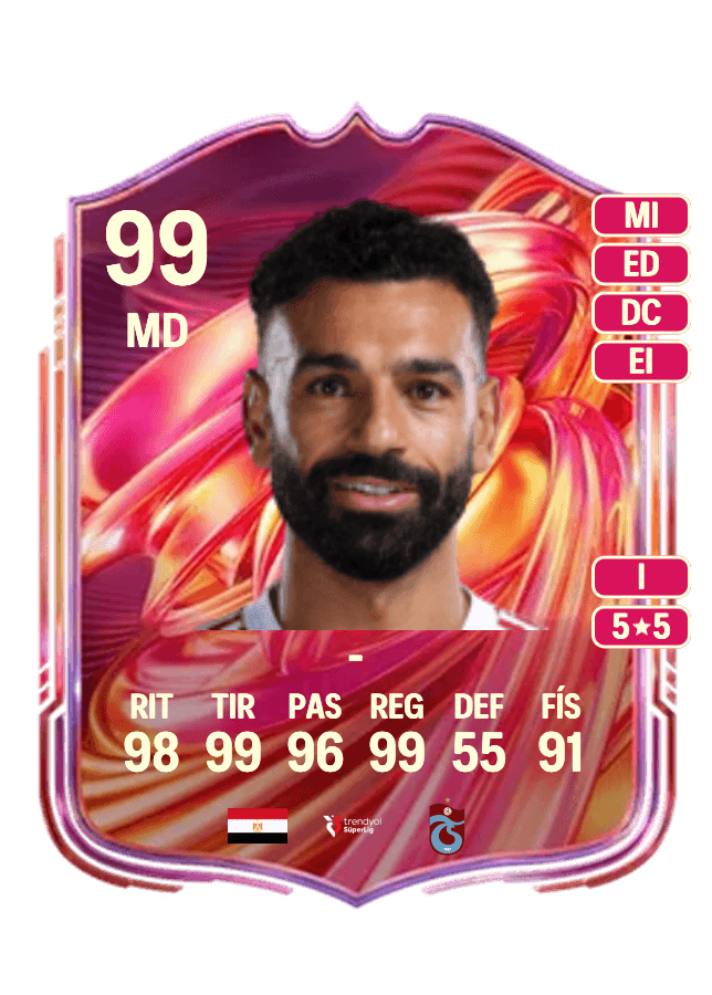 - card