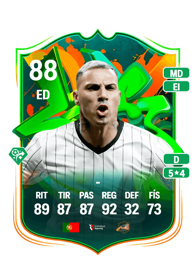 - card