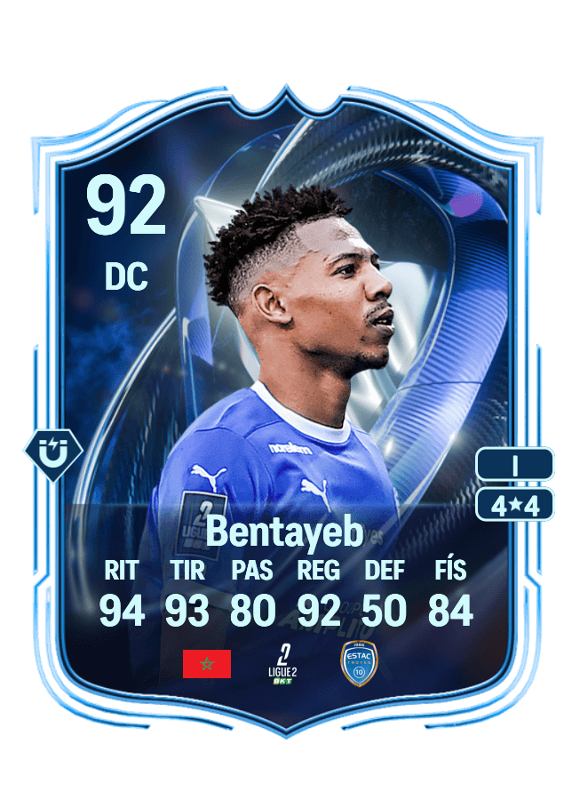undefined undefined card