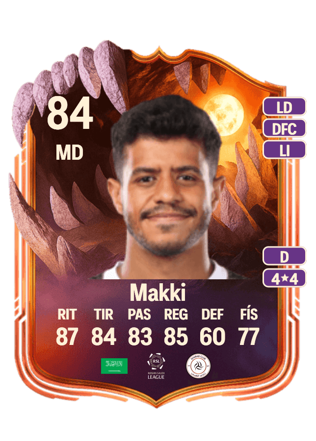 undefined undefined card
