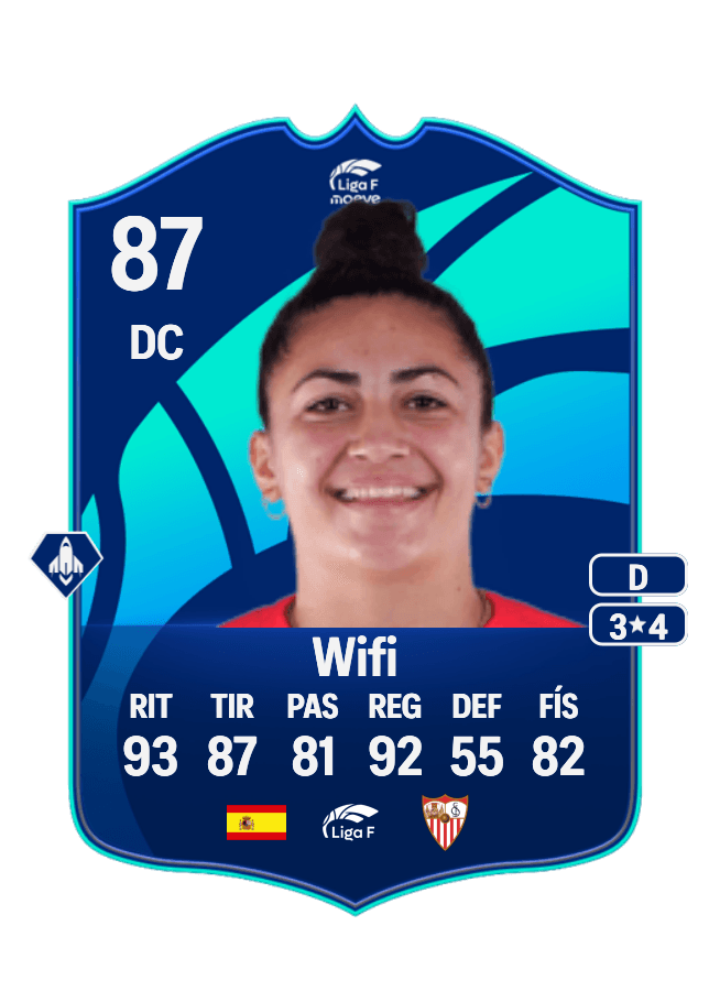 Wifi card