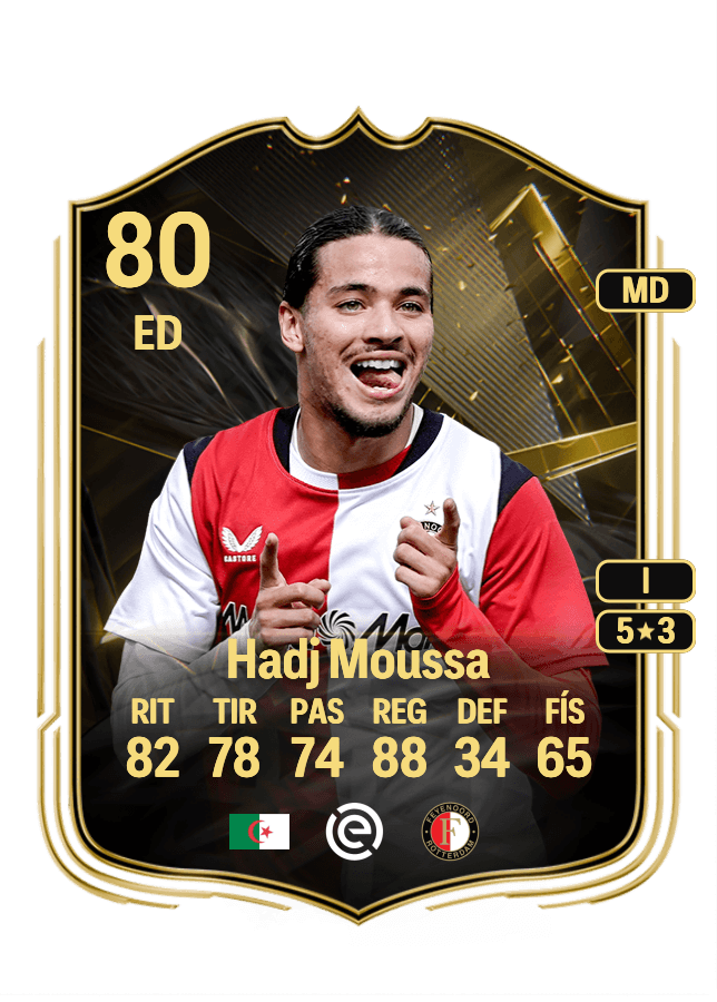 Anis Hadj Moussa card