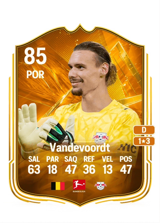 Maarten Vandevoordt card