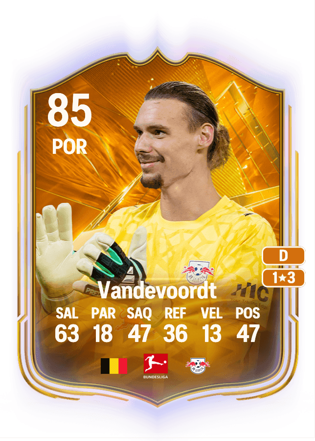 Maarten Vandevoordt card