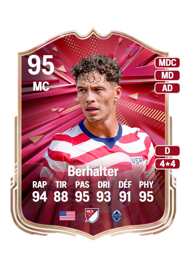 Sebastian Berhalter card