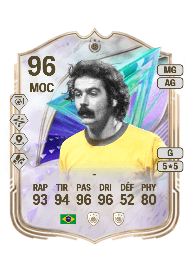 - card