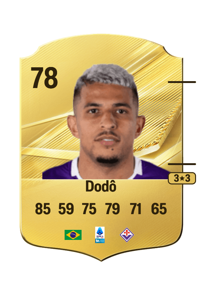 Dodô card