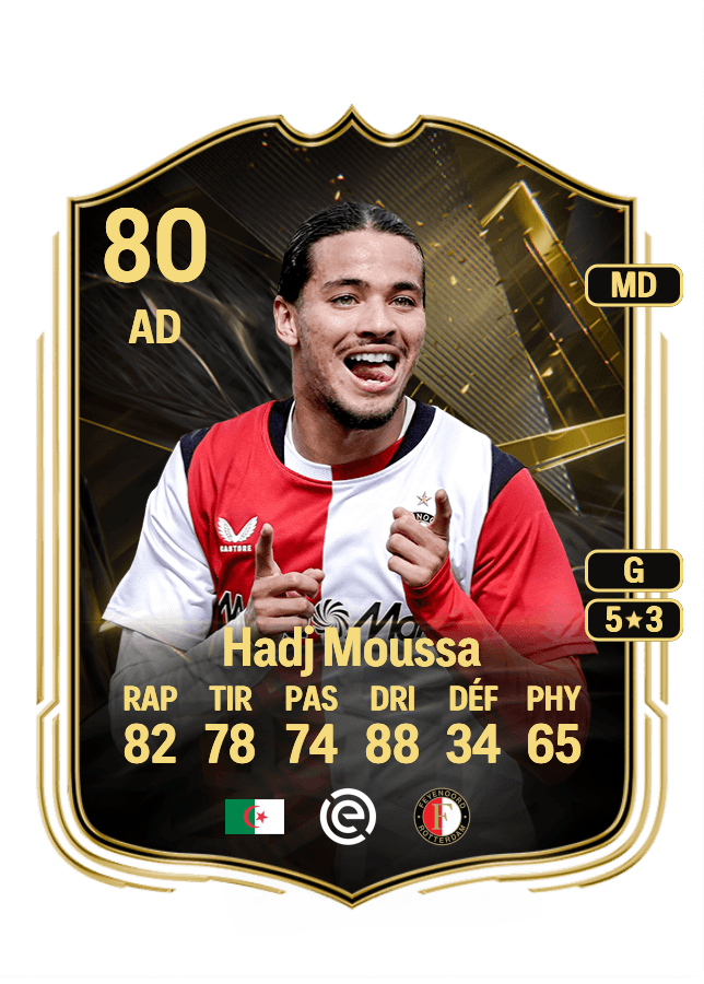 Anis Hadj Moussa card
