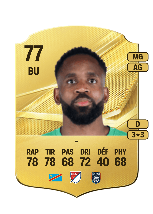 - card