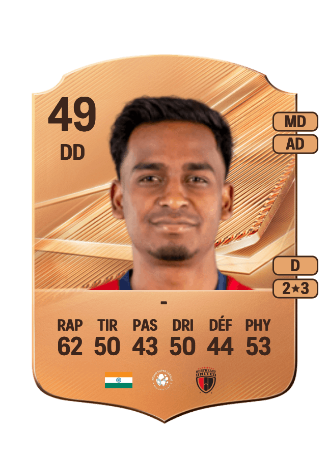 - card