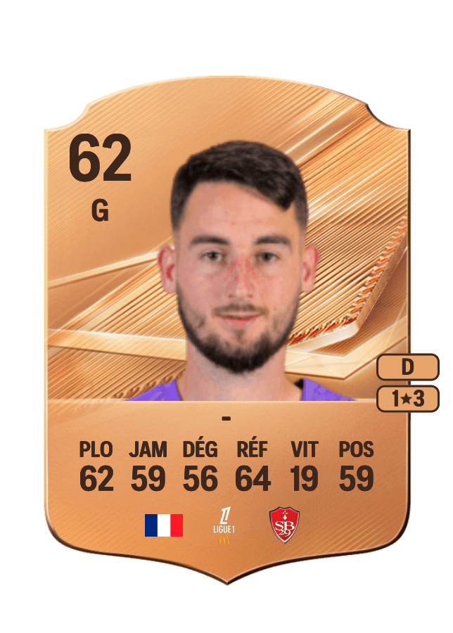 - card