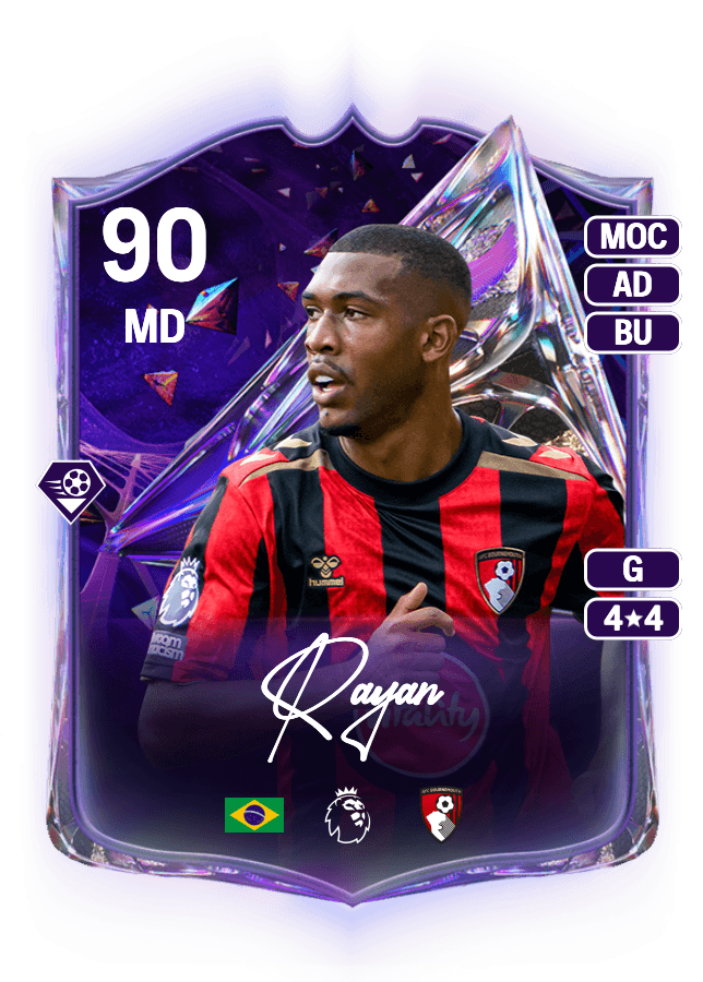 Rayan card