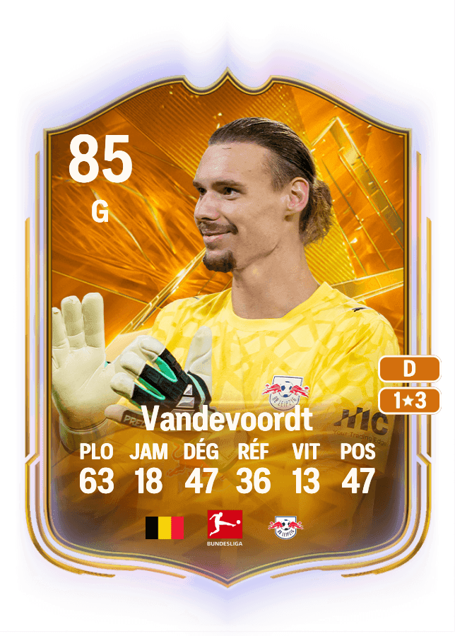 Maarten Vandevoordt card